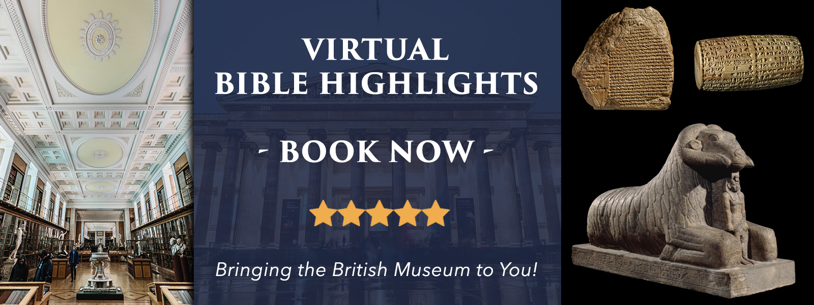 bible tours jw british museum